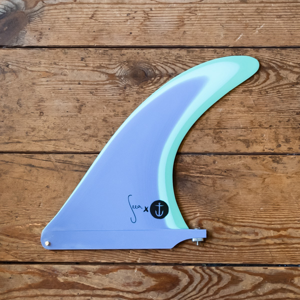 CAPTAIN FIN (キャプテンフィン) / THE SEEA Raked 8.5