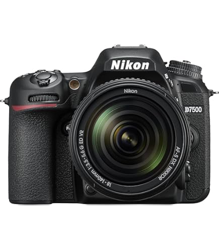 Amazon | Nikon デジタル一眼レフカメラ D7100 18-105VRレンズキット