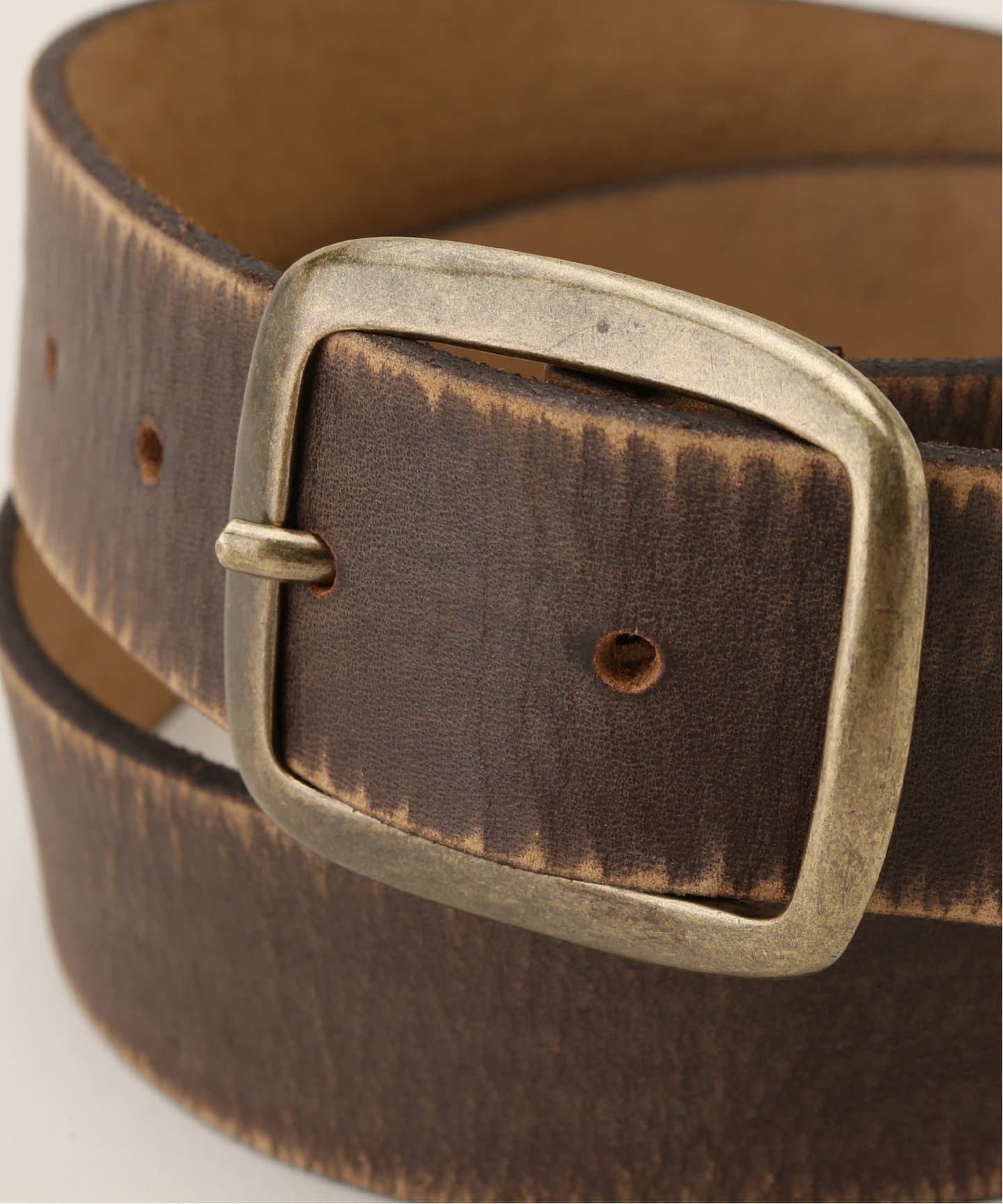 DSQUARED2/ディースクエアード】 Belt（ベルト）｜L'Appartement