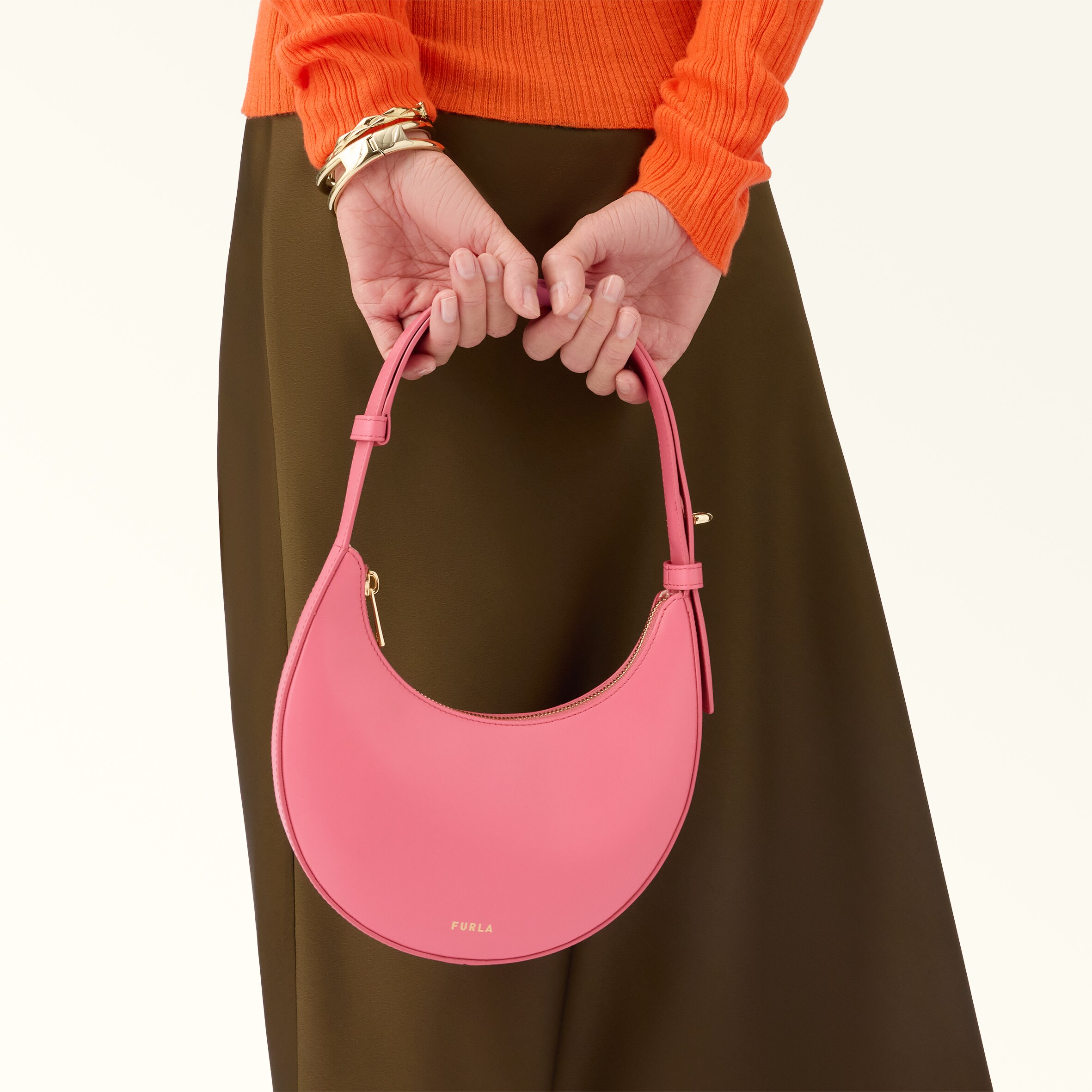 Mini Bag FLAMINGO Furla Delizia | Furla US