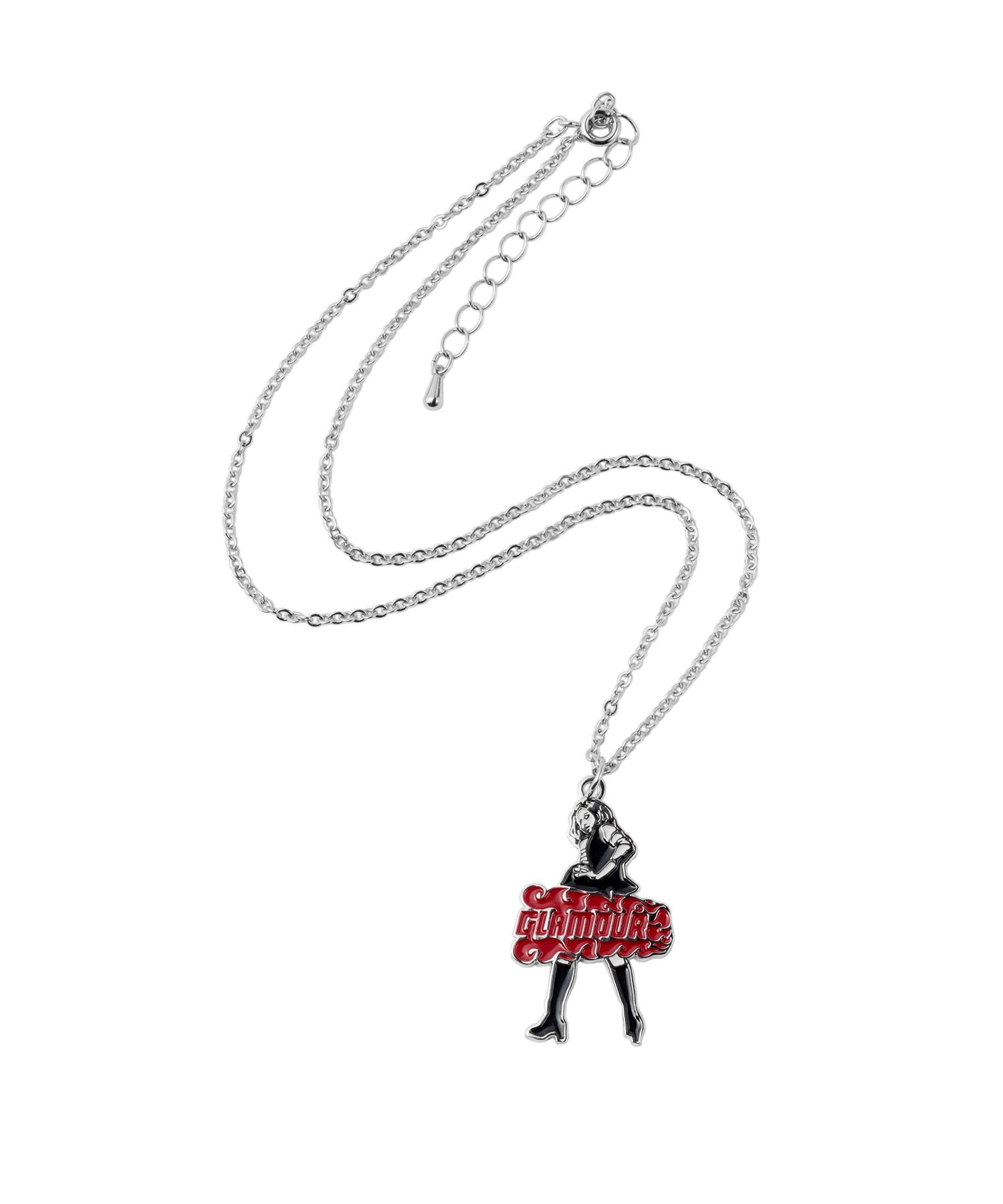 VIXEN GIRL ネックレス|HYSTERIC GLAMOUR WOMEN | HYSTERIC GLAMOUR