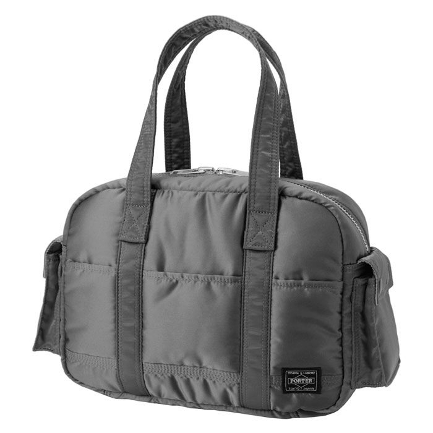 TANKER BOSTON BAG (S) | Yoshida&Co. Home Page | YOSHIDA & Co.