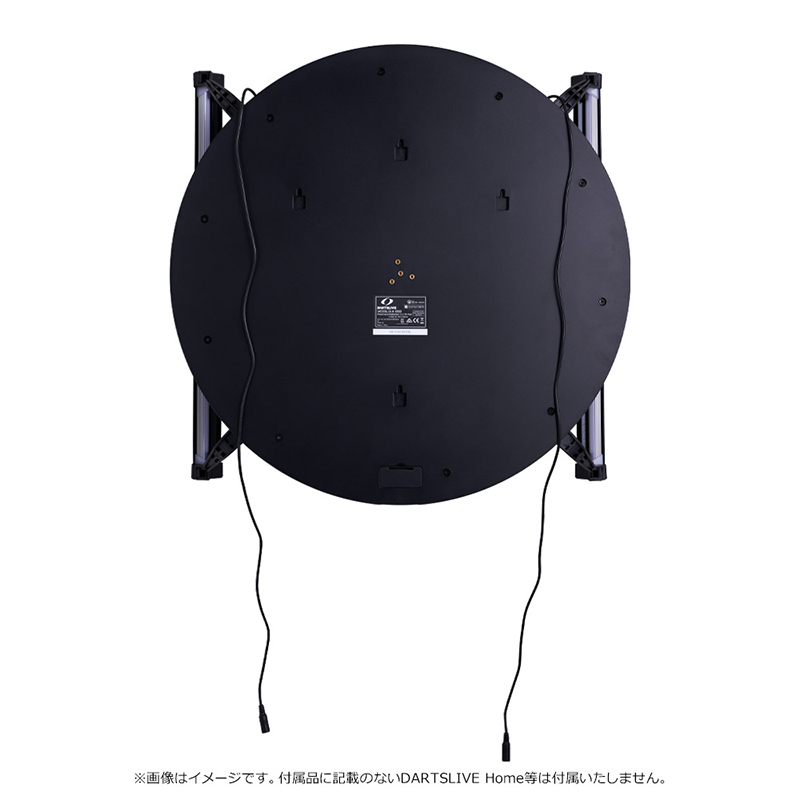 ダーツライブ ホーム LEDライト (DARTSLIVE HOME LED LIGHT) | ダーツ