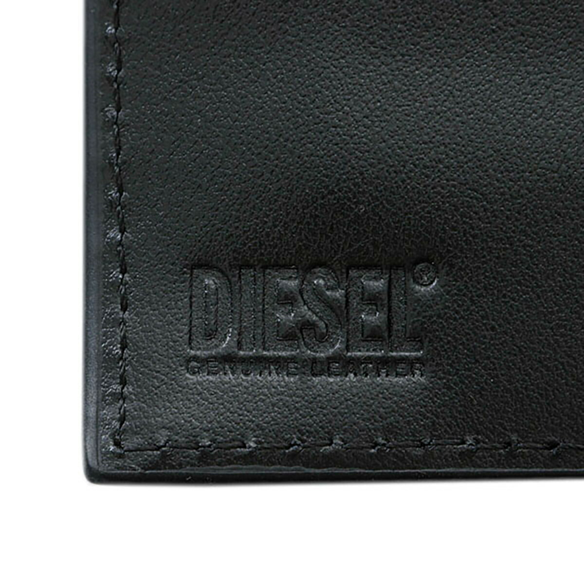 ディーゼル DIESEL 財布 二つ折り財布 折りたたみ財布 小銭入れ付き
