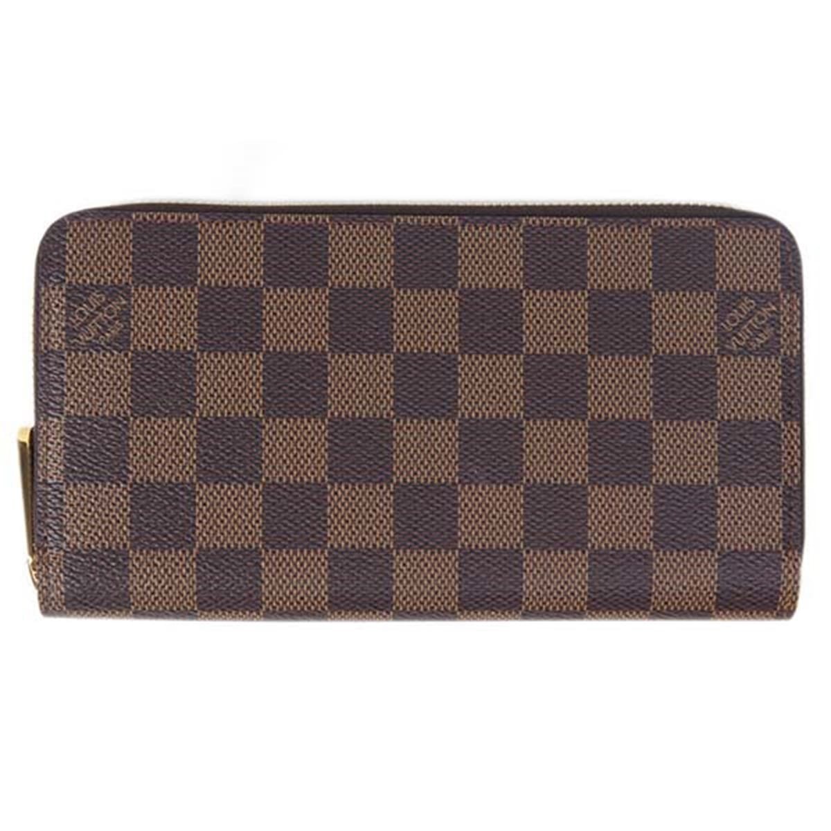 正規紙袋無料】ルイヴィトン 長財布 新品 ジッピーウォレット