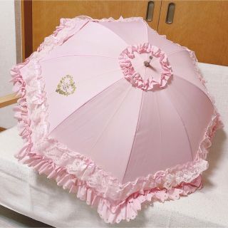 BABY,THE STARS SHINE BRIGHT（傘 ・ ピンク/桃色系）のフリマアイテム一覧