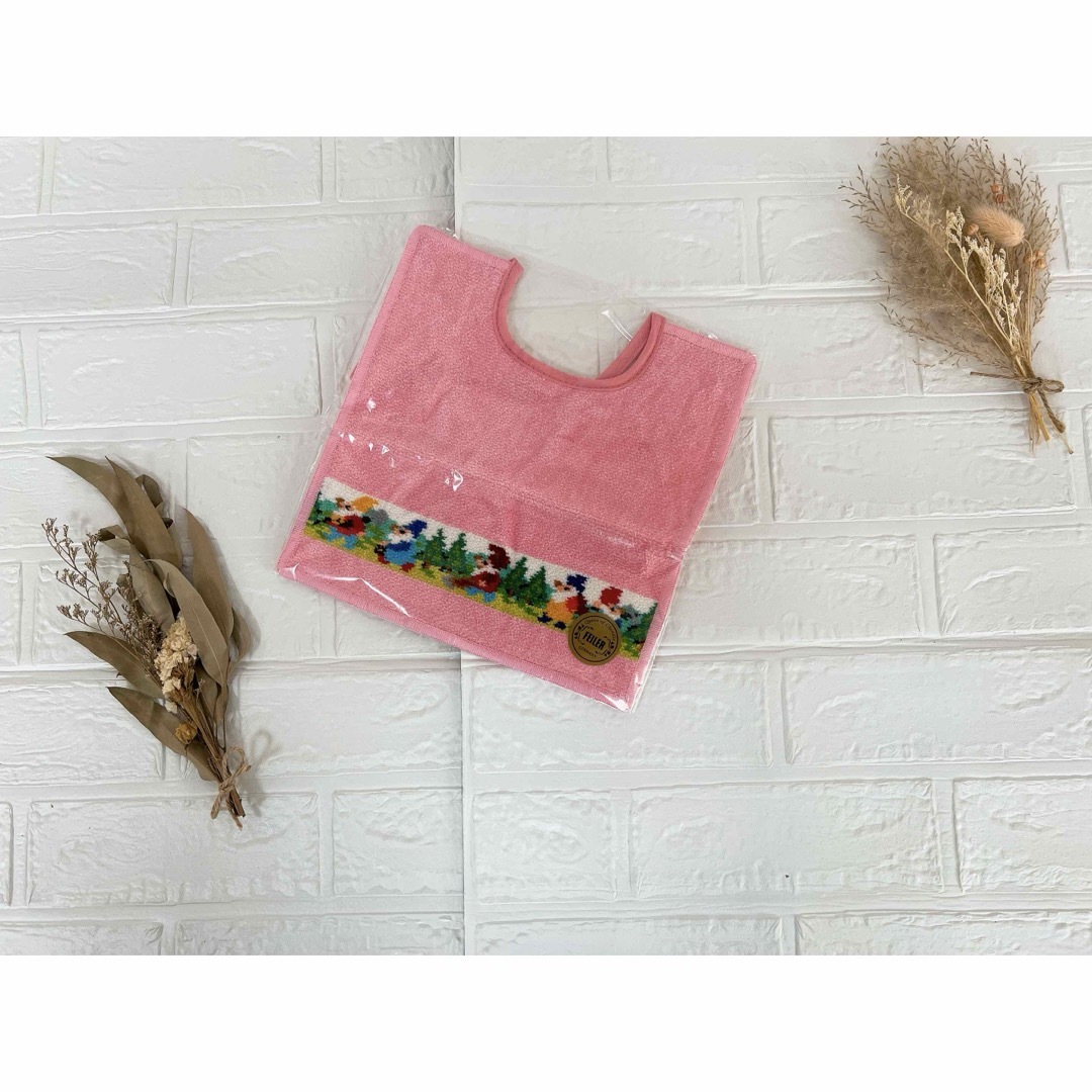 FEILER】フェイラー☆プティバス❤︎スタイセット