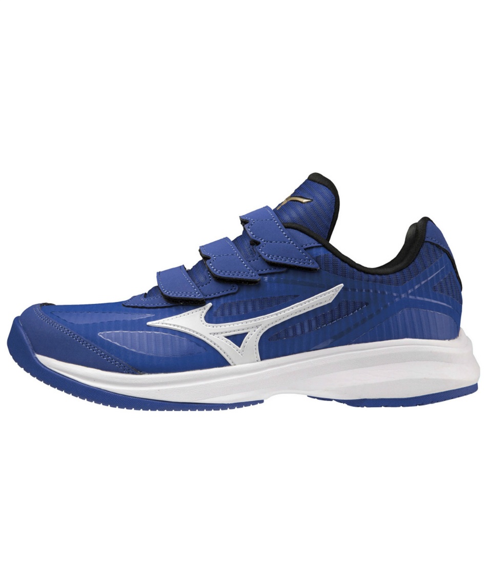 ミズノ(MIZUNO) 野球 トレーニングシューズ ウエーブ ライトレボラン