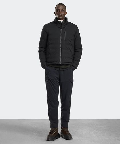 ジャスパー パーカ(3438MJ)｜カナダグース (CANADA GOOSE) 日本公式サイト