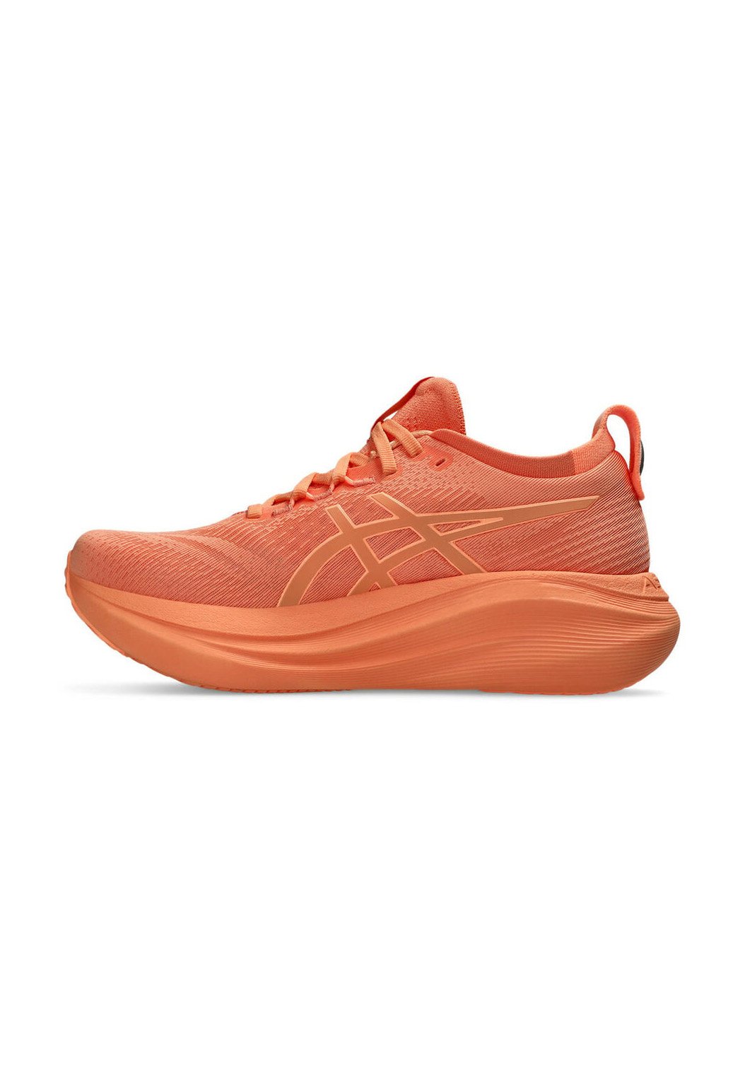 ASICS GEL-NIMBUS 27 LITE-SHOW - Scarpe da corsa su strada - lite