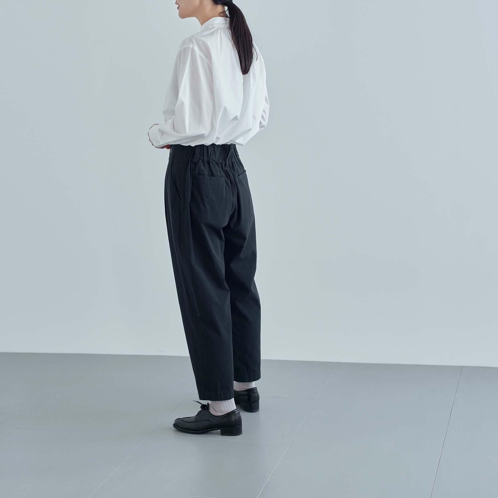 HAU（ハウ）｜pants 