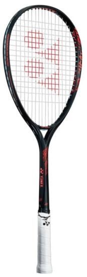 YONEX GEOBREAK 80 G（ジオブレイク80G）COSMIC RED - ラケット