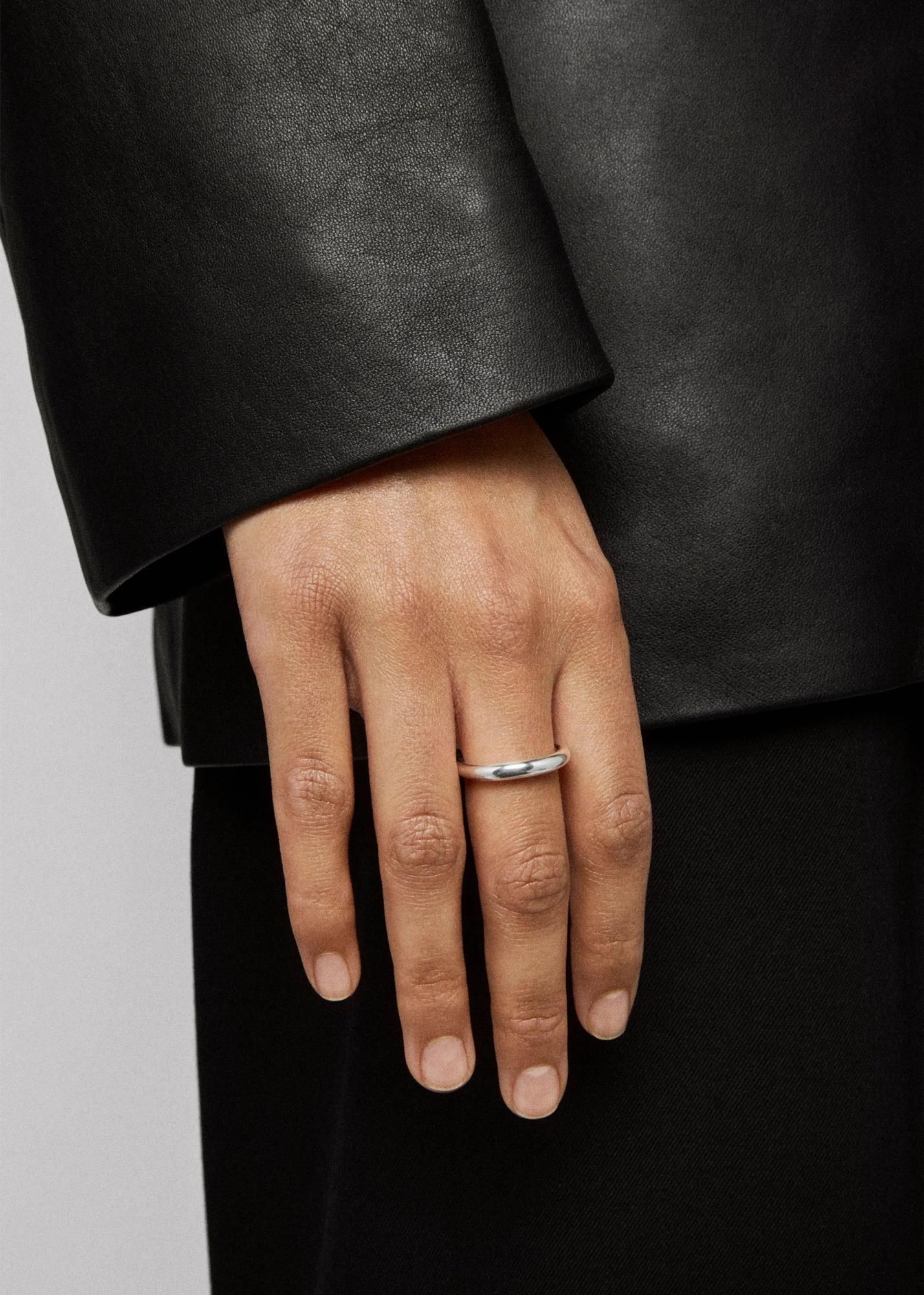 All Blues FADE RING THIN - Bechics official online store