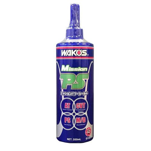 ワコーズ MPS ミッションパワーシールド 350ml G133 : cocoatta - 通販