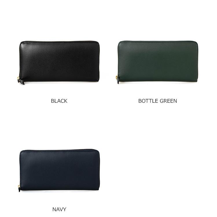 COMME des GARCONS（コムデギャルソン） 財布 長財布 CLASSIC LEATHER