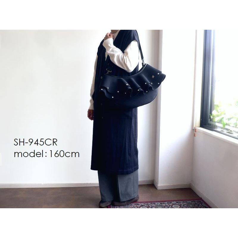 Rapture（ラプチャー） 【Rapture ラプチャー】バッグ ダイバー素材