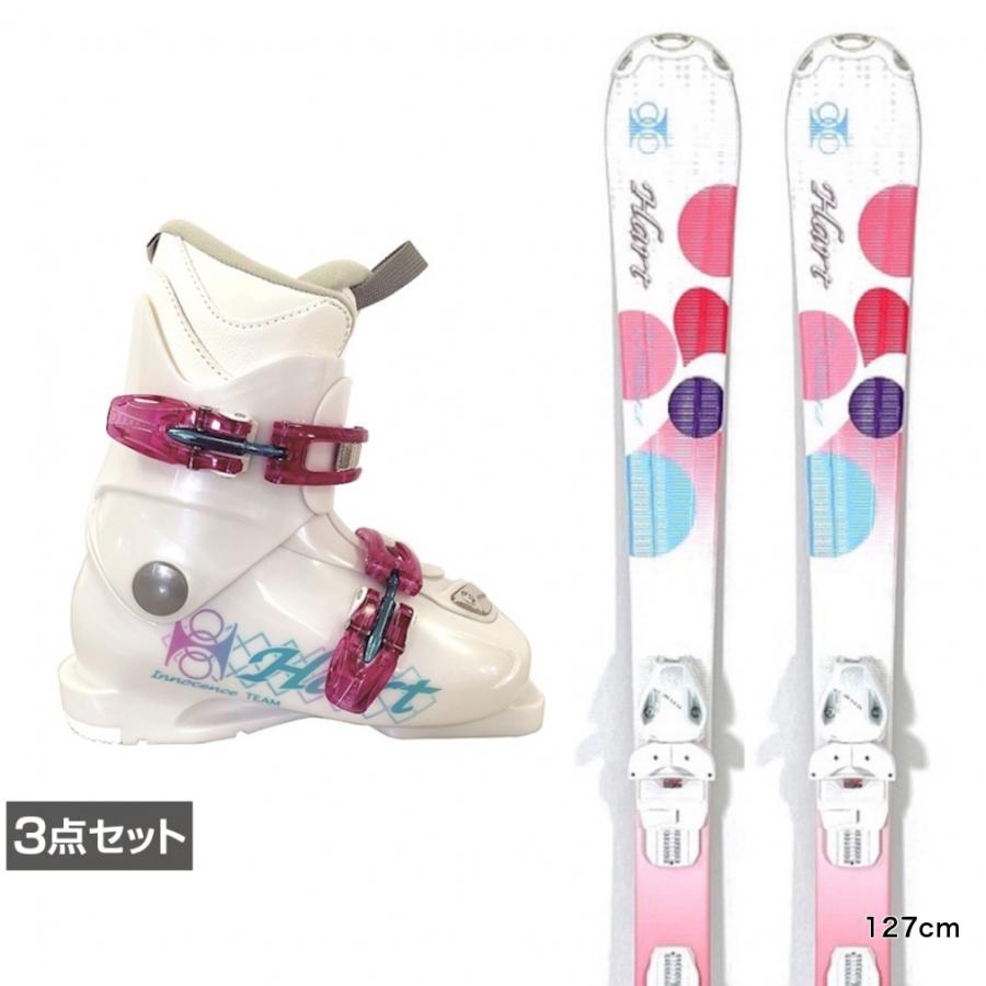 Hart（ハート） INNOCENCE RC TEAM ＆ HART INNOCENCE TEAM 板＋