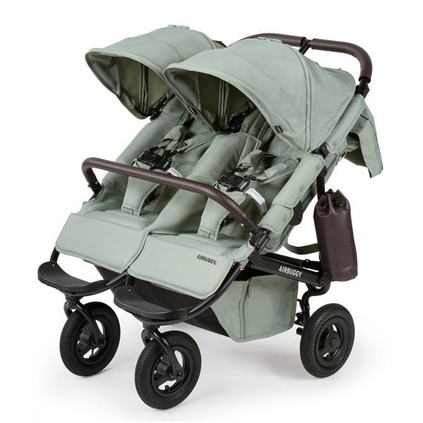 AIRBUGGY（エアバギー） ココダブルEX フロムバース フォレストモス