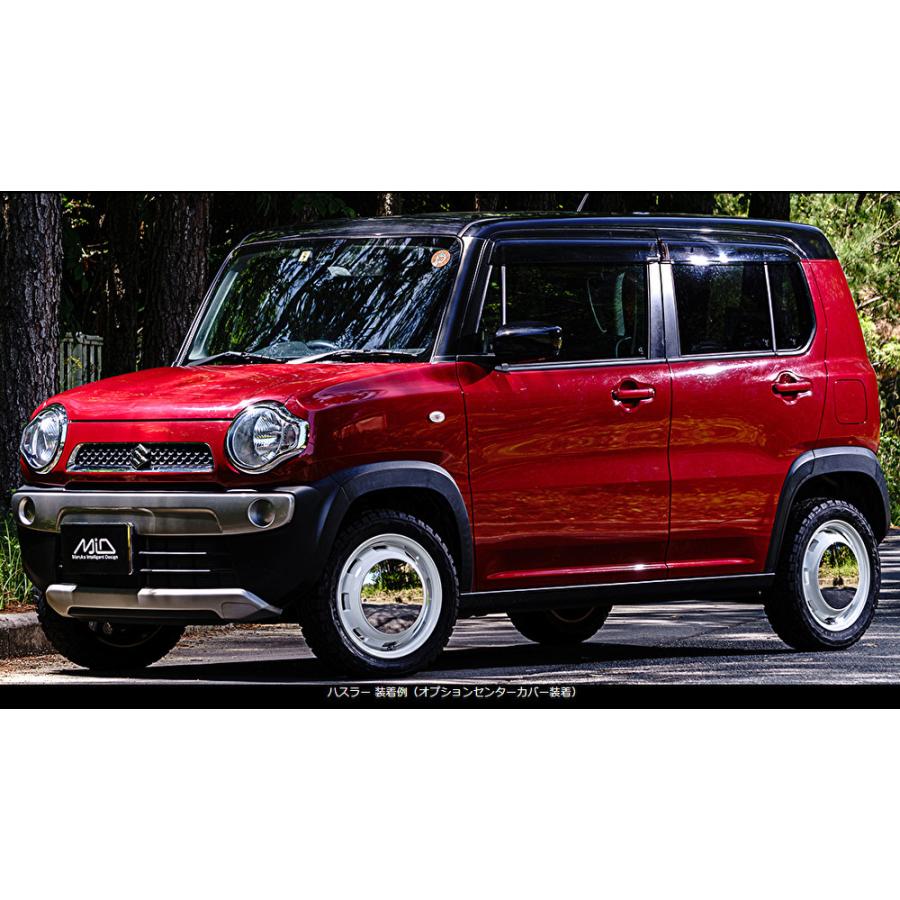 マルカサービス ガルシア シスコ / ガルシア シスコムーン / ガルシア