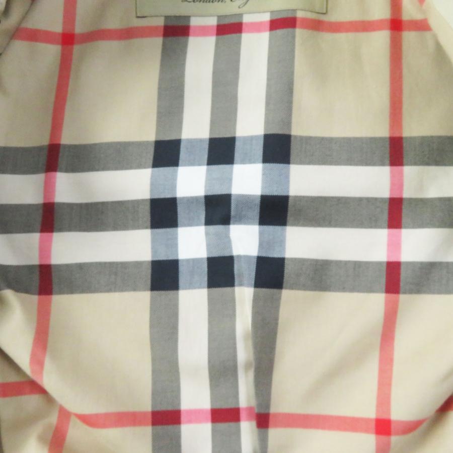 ドンドン見直し】未使用品 BURBERRY LONDON バーバリーロンドン