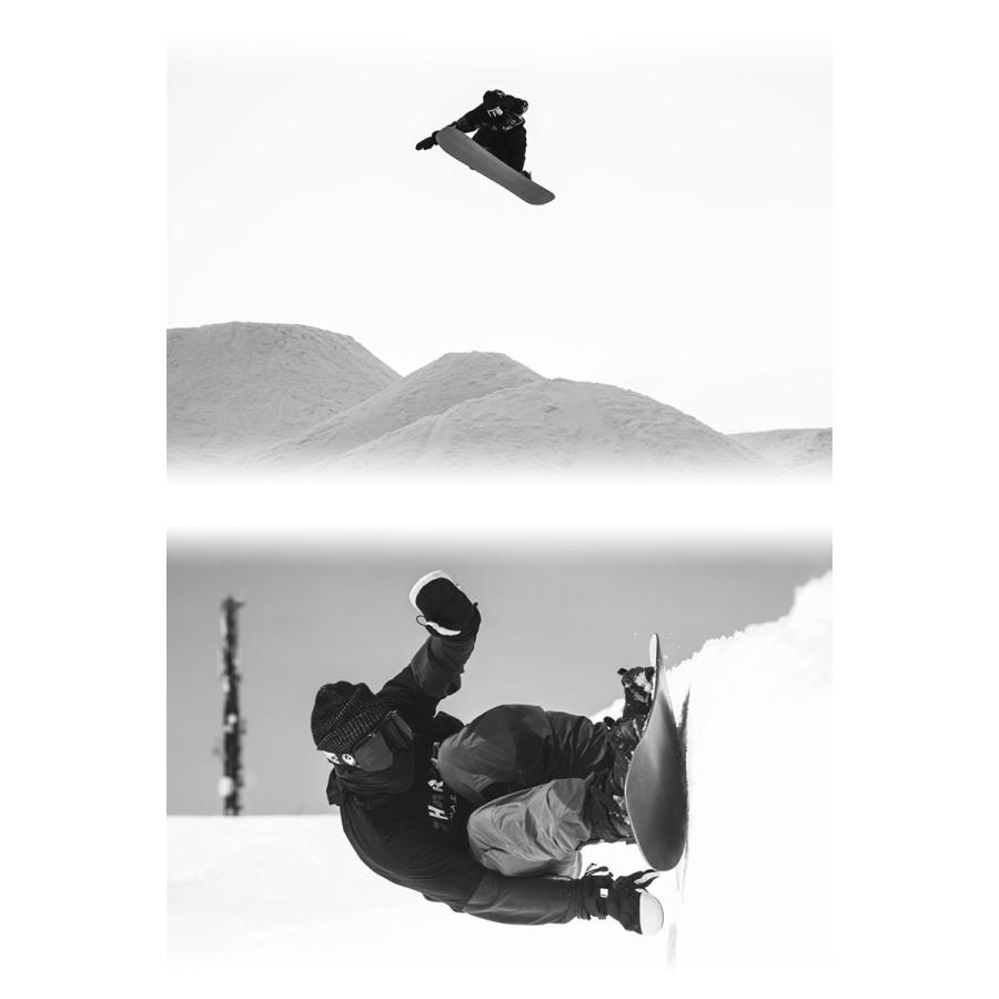 KORUA shapes/コルアシェイプス OTTO オット メンズ スノーボード