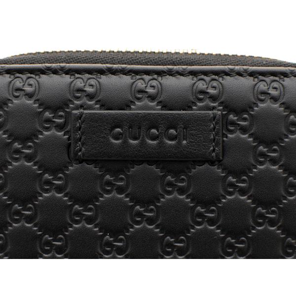 グッチシマ グッチ 財布 GUCCI 二つ折り財布 レディース マイクロ