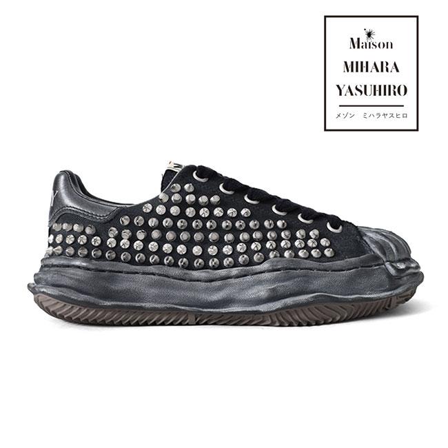 Maison MIHARA YASUHIRO メゾンミハラヤスヒロ BLAKEY ブレイキー