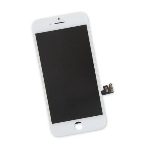 iPhone 8 SE2 SE3 コピー 液晶パネル TrueTone 移植対応 高品質 白