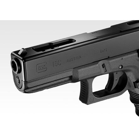 TOKYO MARUI（東京マルイ） 【東京マルイ】グロック18C【電動ガン