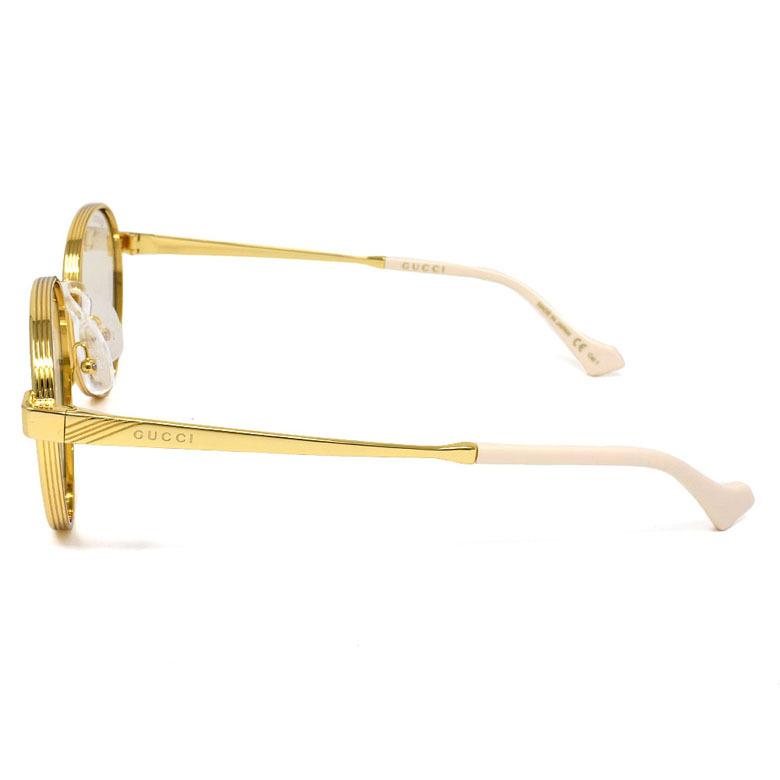 GUCCI（グッチ） サングラス メンズ レディース ユニセックス GG0872S