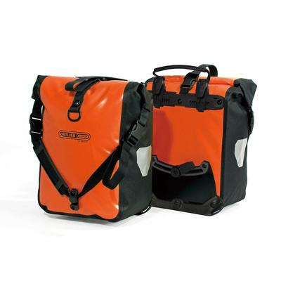 ORTLIEB（オルトリーブ） パニアバック SPORT ROLLER QL2.1 スポーツ