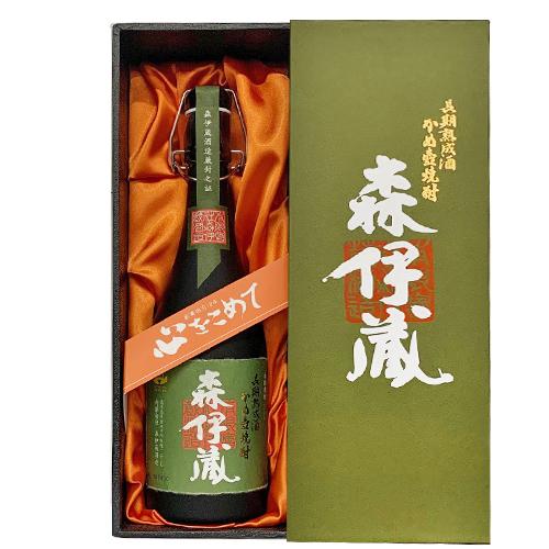 森伊蔵酒造 極上の一滴 森伊蔵 25度 720ml 芋焼酎 ギフト プレゼント