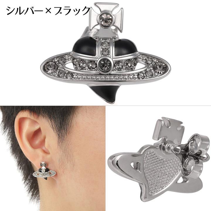 Vivienne Westwood（ヴィヴィアンウエストウッド） ピアス メンズ