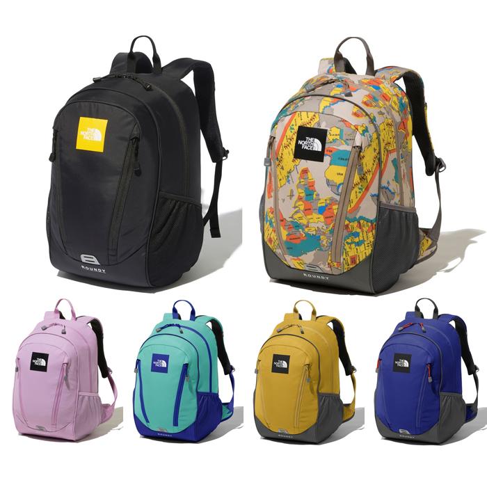 THE NORTH FACE（ザ ノースフェイス） THE NORTH FACE NMJ72202 K