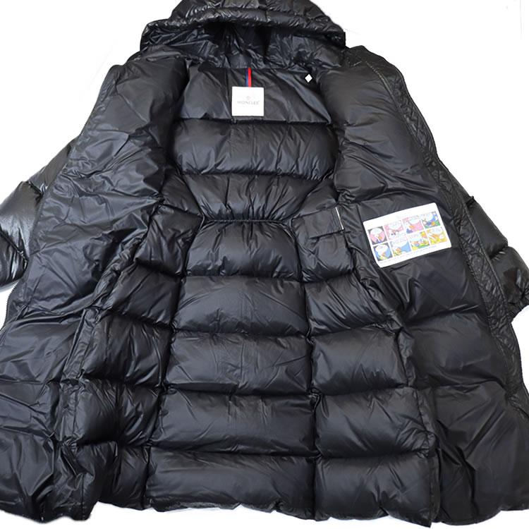 MONCLER（モンクレール） ダウン ダウンジャケット ダウンコート