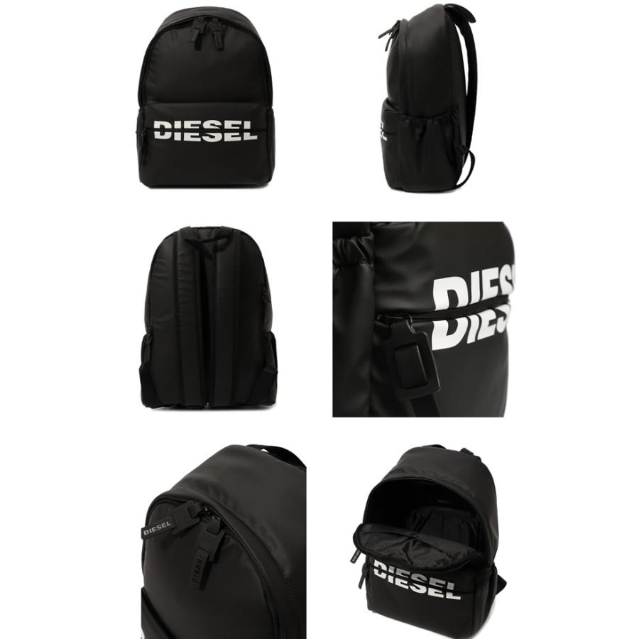 DIESEL（ディーゼル） バッグ バックパック リュック リュックサック