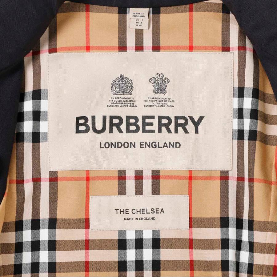 BURBERRY（バーバリー） トレンチコート THE LONG CHELSEA HERITAGE