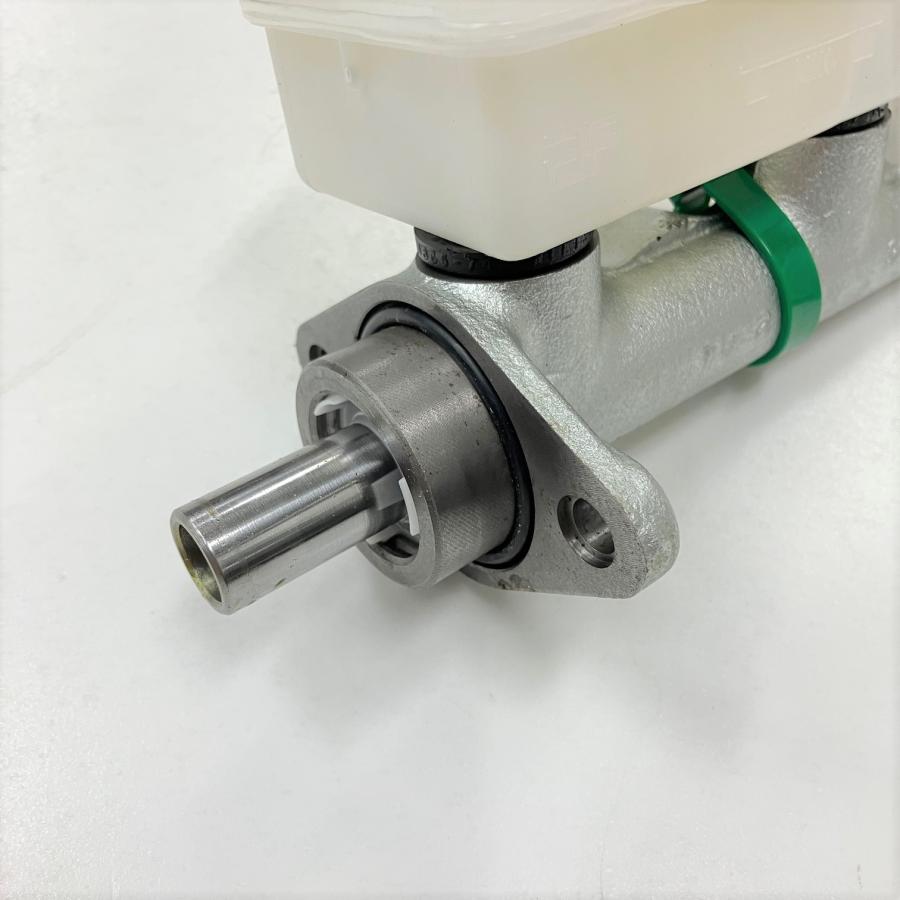 ブレーキマスターシリンダーASSY-マスターバック付き用 : ミニマルヤマ