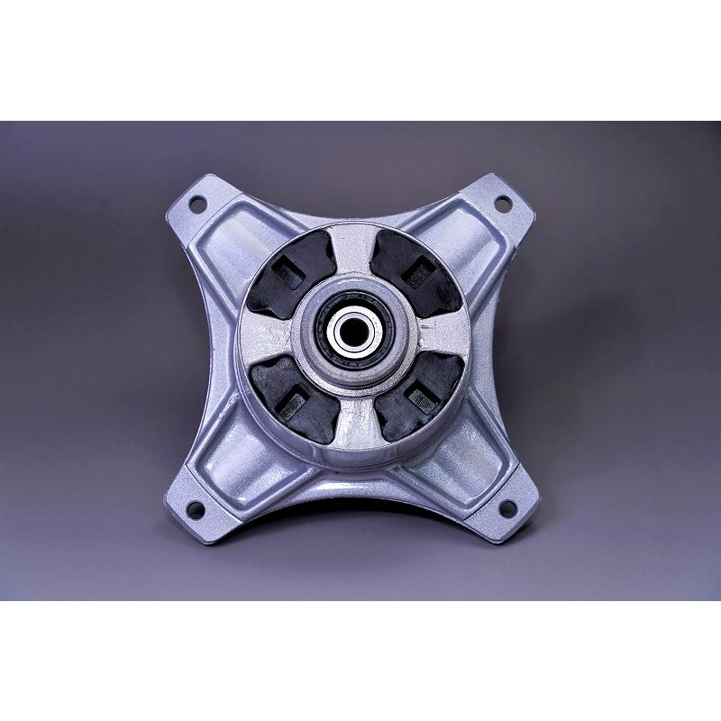 ダックス純正タイプリアハブAssy : ミニモト公式 Yahoo!ショッピング店