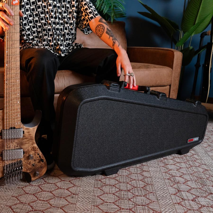 GATOR CASES GATOR ヘッドレスギター用ハードケース GTSA-HEADLESSELEC