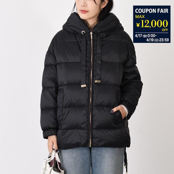 Max Mara（マックスマーラ） Max Mara The Cube ザ キューブ アウター