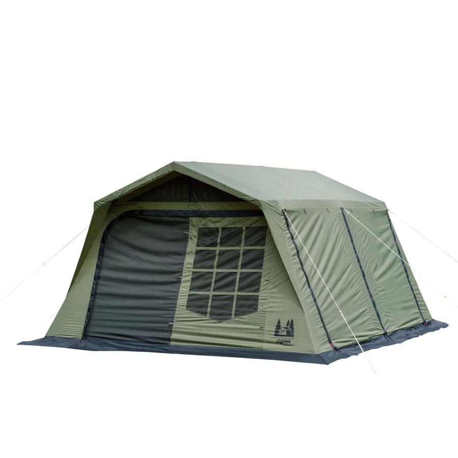 ogawa オガワ［Ogawa］ロッジシェルターUL 2025 NEW［Lodge Shelter UL
