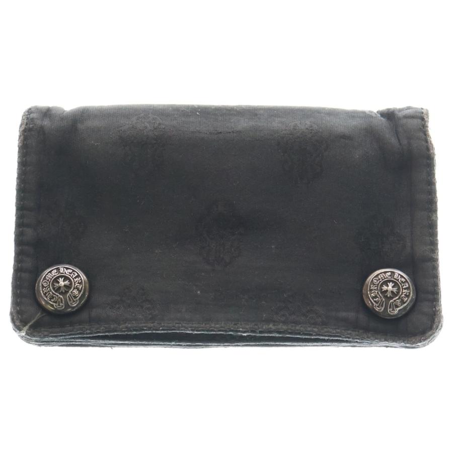 CHROME HEARTS（クロムハーツ） 1ZIP 1ジップ ホースシューボール