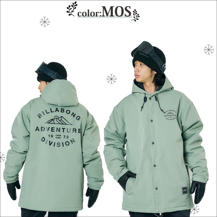 BILLABONG（ビラボン） 25 スノー スノーウェア ジャケット コーチ