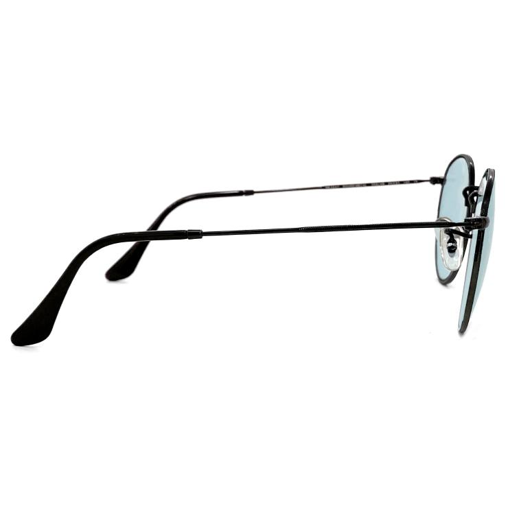 Ray-Ban（レイバン） サングラス Ray-Ban rb3447 002/52 50mm ラウンド
