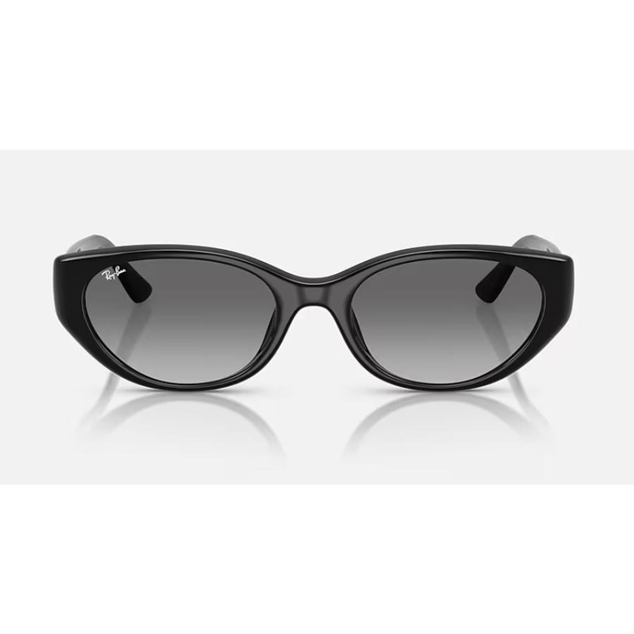 Ray-Ban（レイバン） 正規保証書(押印)付 Ray-Ban 4457D BIO-BASED