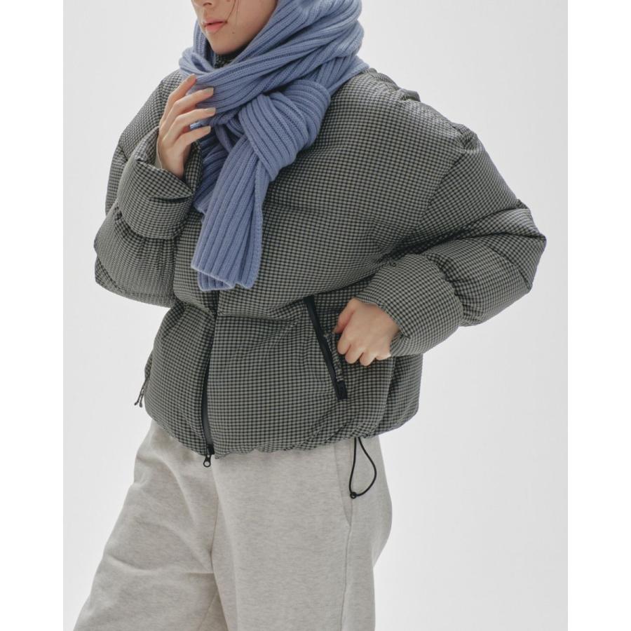 TODAYFUL (トゥデイフル）Check Dawn Jacket 即日発送 : RAPTURE