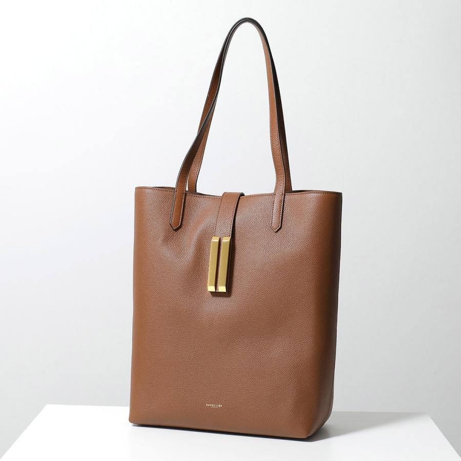 DEMELLIER（デメリエー） トートバッグ VANCOUVER TOTE バンクーバー