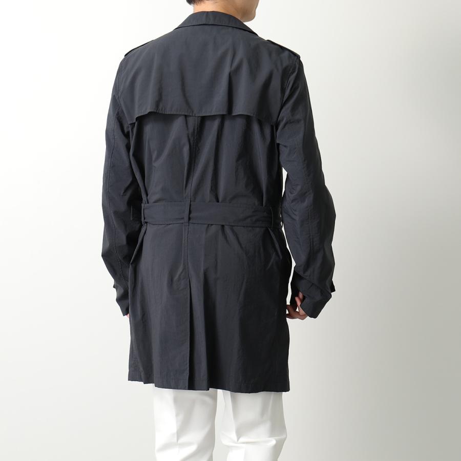 HERNO（ヘルノ） トレンチコート IM0209U 12225 メンズ ナイロン