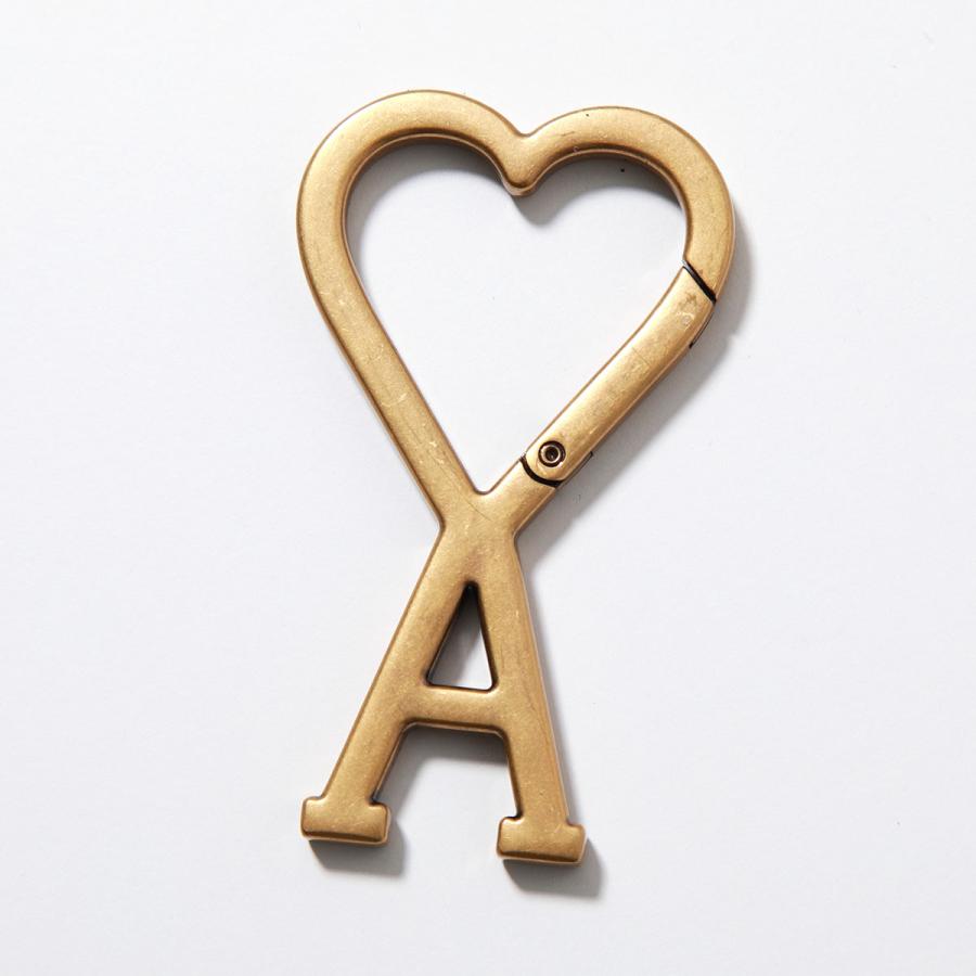 AMI Alexandre Mattiussi ami paris アミパリス キーリング AMI DE